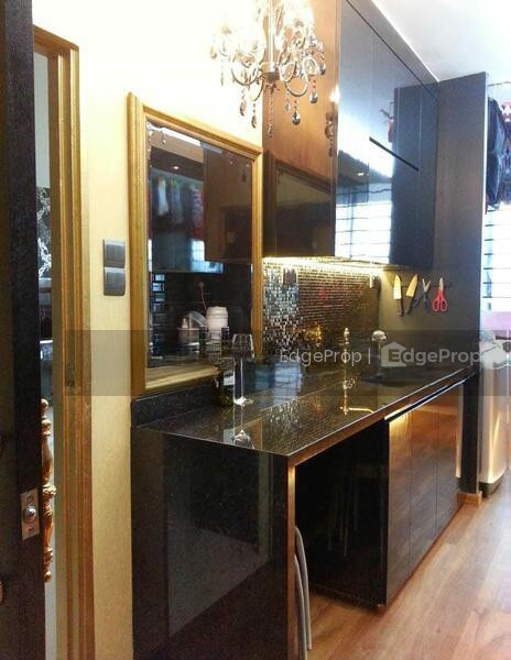 SHERWOOD TOWERS photo 5