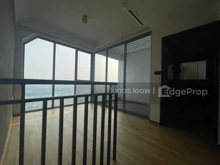 Spottiswoode Suites image 1 of 7