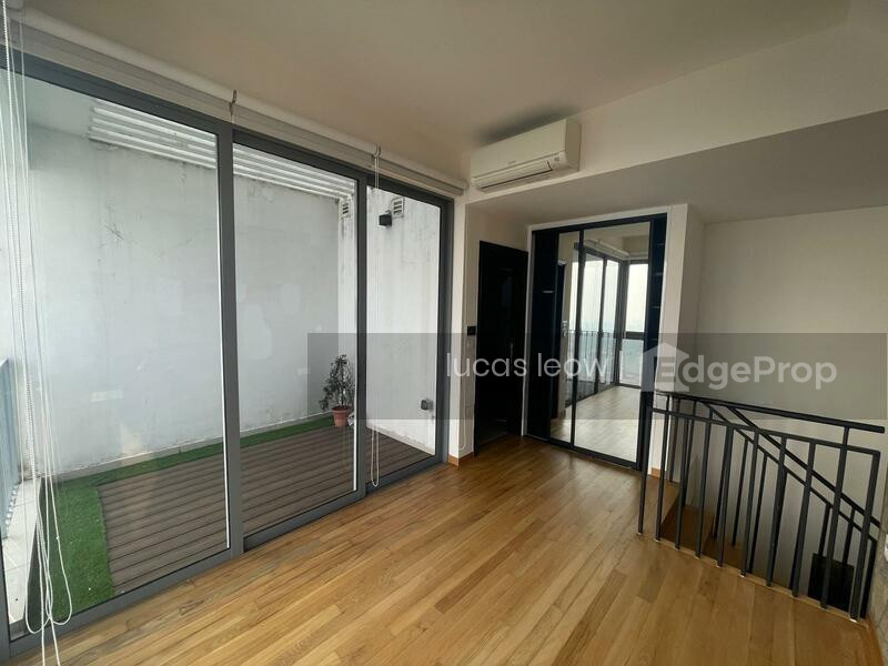 SPOTTISWOODE SUITES photo 2