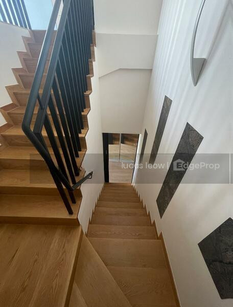 SPOTTISWOODE SUITES photo 6