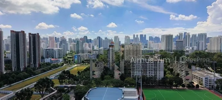 Alex Residences image 1 of 9