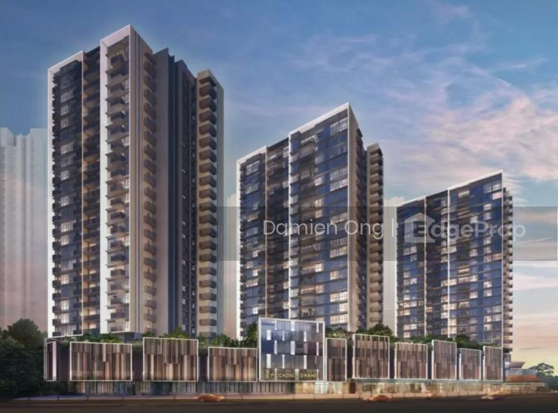 Piccadilly Grand