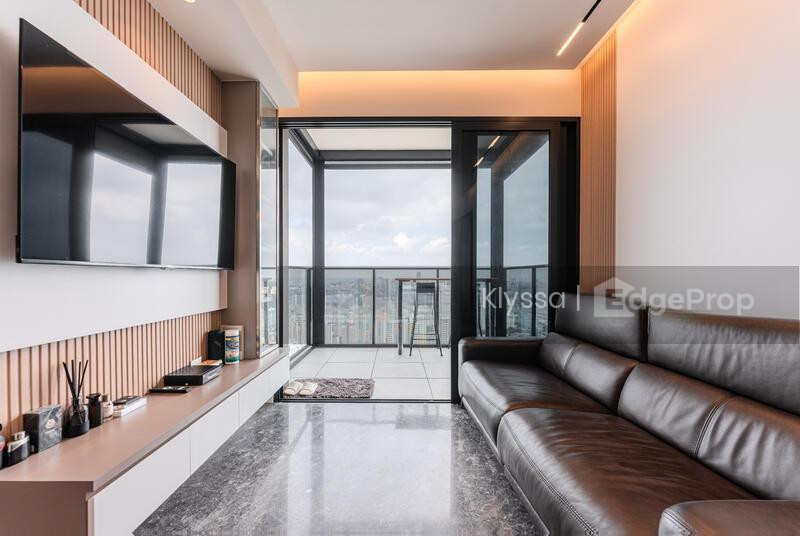 Avenue South Residence image 1 of 9