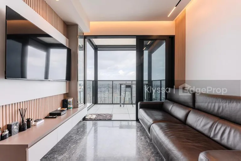 Avenue South Residence image 1 of 9