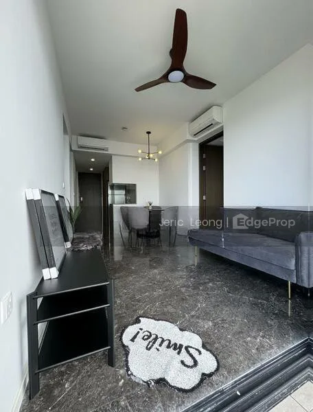 Avenue South Residence image 1 of 9