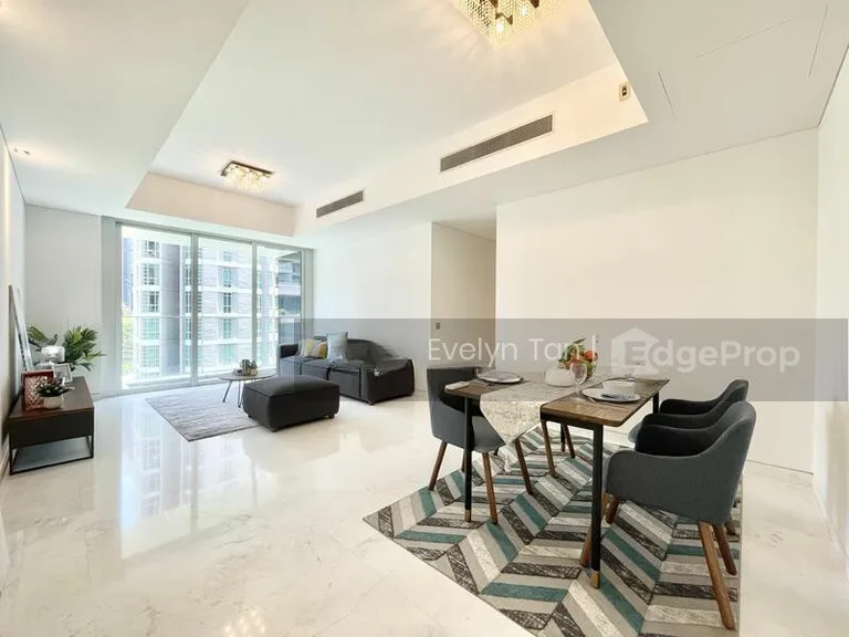St. Regis Residences Singapore image 1 of 9