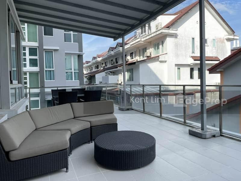 Wembly Residences photo 3