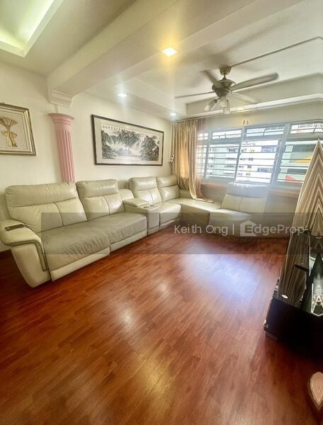 836 JURONG WEST STREET 81