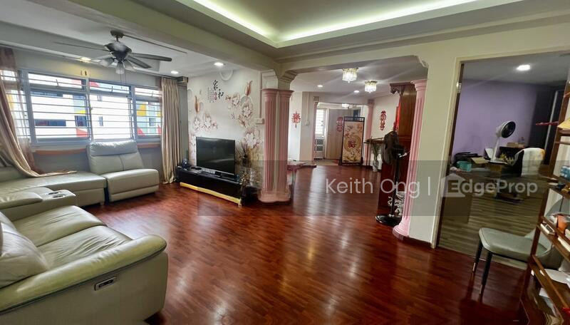 836 JURONG WEST STREET 81 photo 2