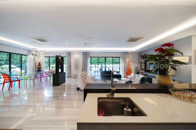 SERANGOON GARDEN ESTATE photo 3
