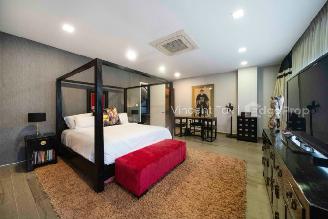 SERANGOON GARDEN ESTATE photo 5
