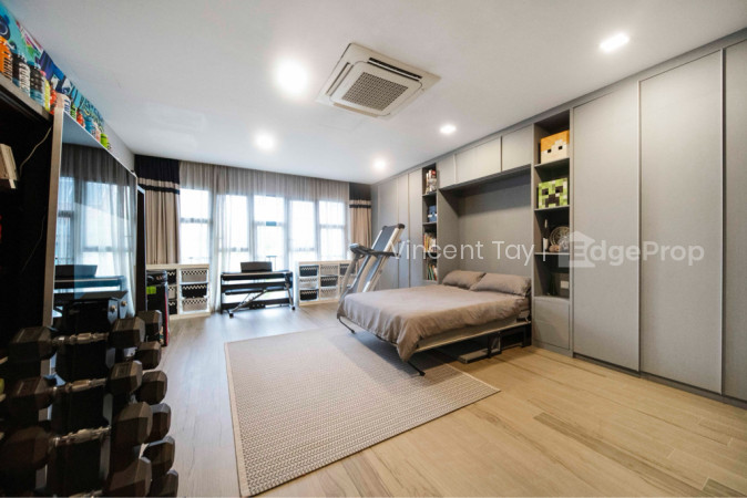 SERANGOON GARDEN ESTATE photo 6