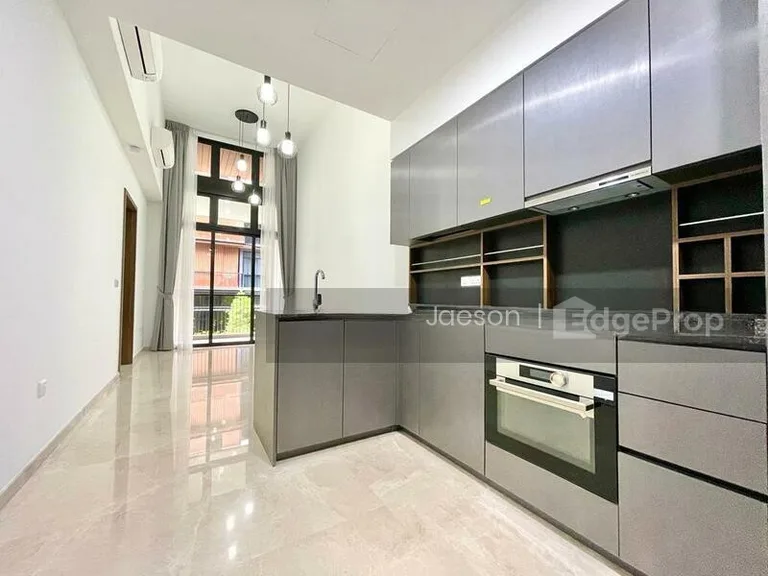 Daintree Residence image 1 of 9