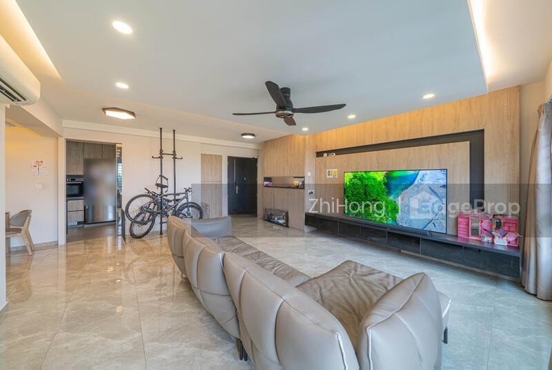 232B SUMANG LANE photo 5