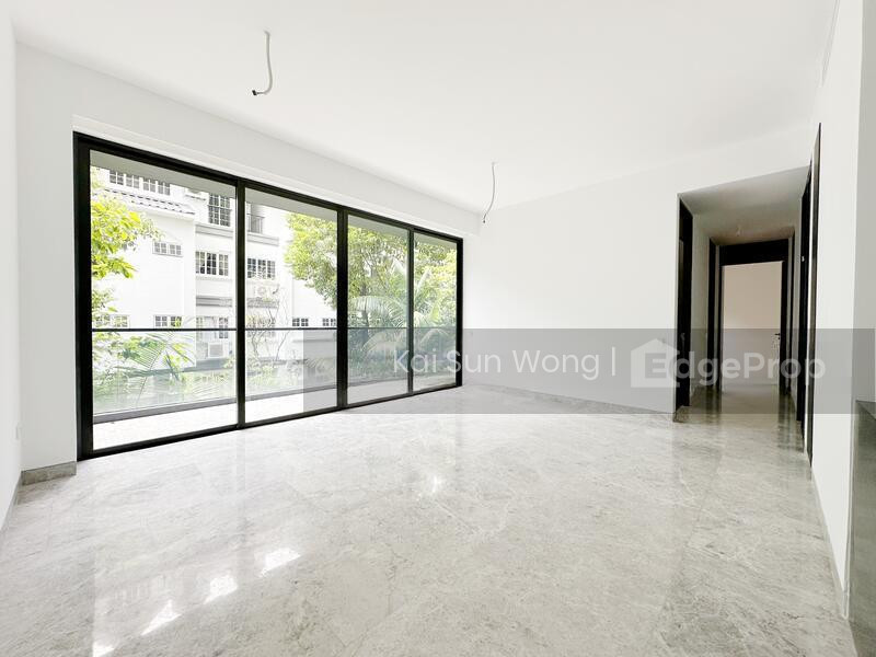 Jervois Prive image 1 of 8