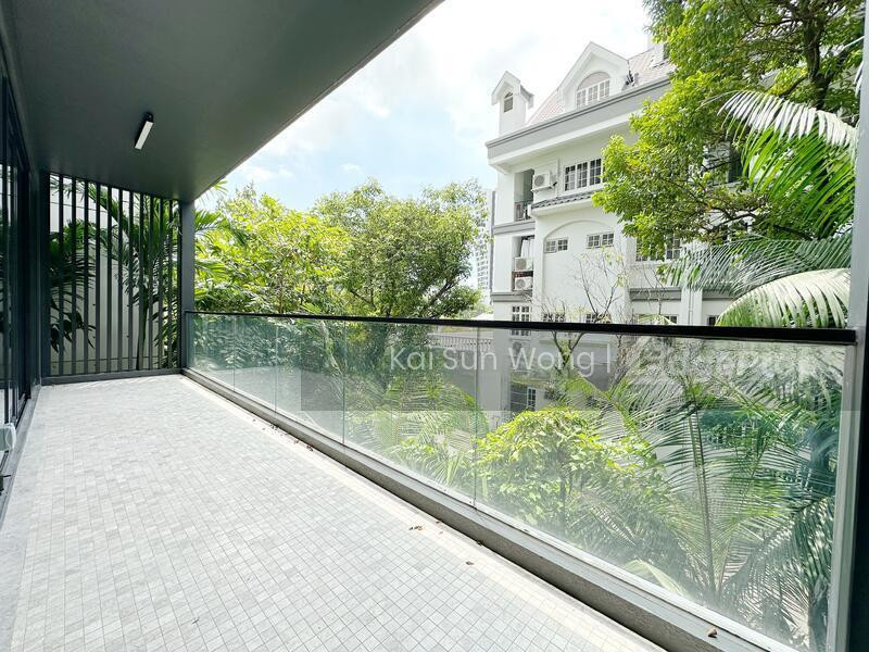 Jervois Prive photo 2