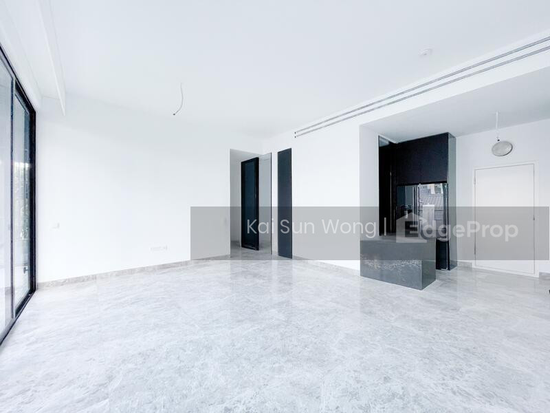 Jervois Prive photo 4