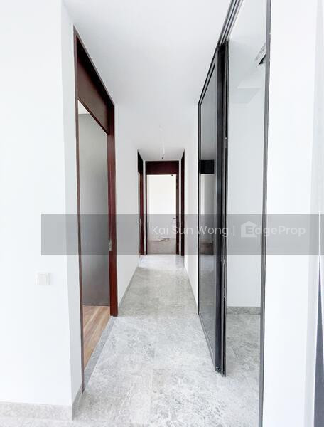 Jervois Prive photo 6