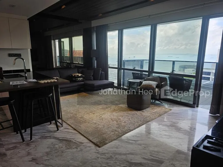 Wallich Residence image 1 of 6