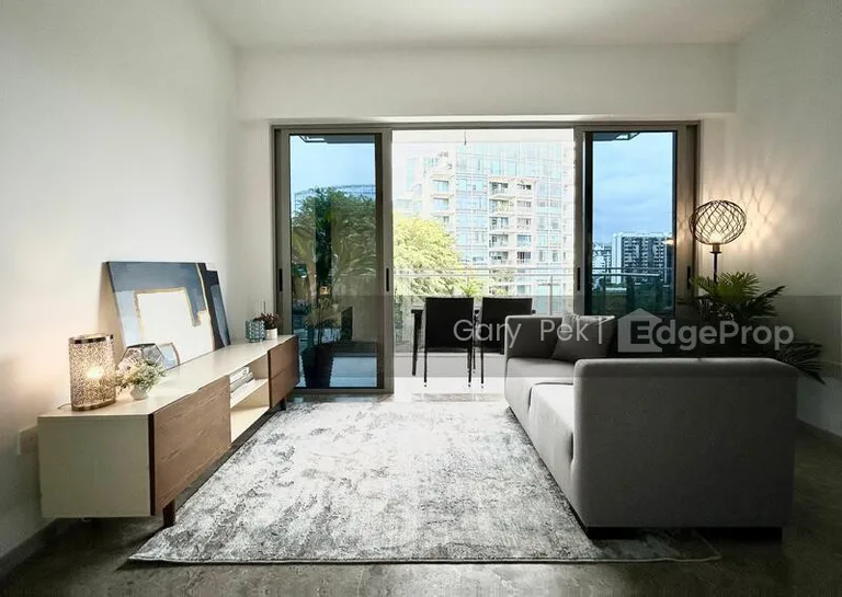 Wilshire Residences image 1 of 8