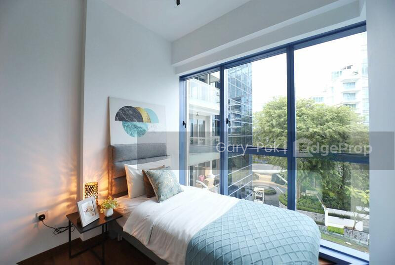 WILSHIRE RESIDENCES photo 4