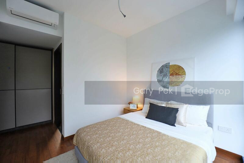 WILSHIRE RESIDENCES photo 5
