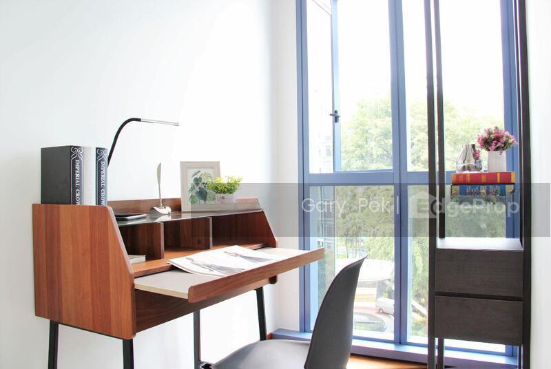 WILSHIRE RESIDENCES photo 6