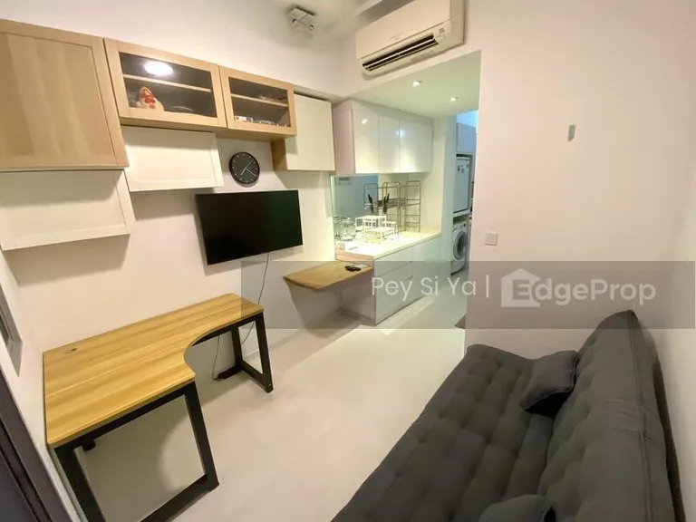 #1 Loft image 1 of 7