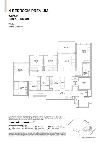 UNION SQUARE RESIDENCES photo 2