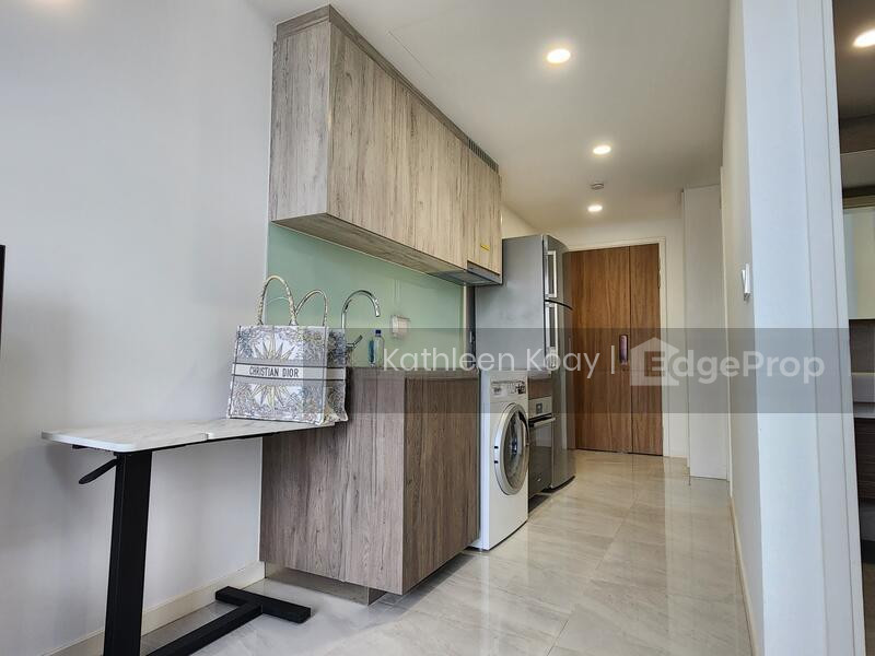 UPTOWN @ FARRER photo 3