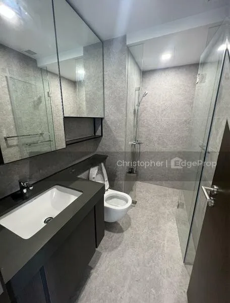 Avenue South Residence image 1 of 8