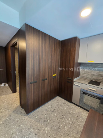 PEARL BANK APARTMENT(OLD) photo 4