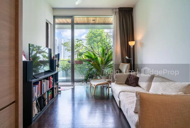 Seletar Park Residence image 1 of 8