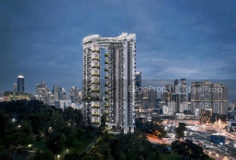 ONE PEARL BANK photo 4