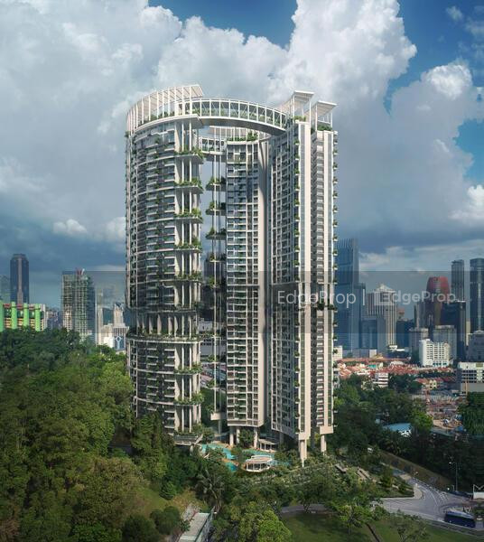 ONE PEARL BANK photo 5