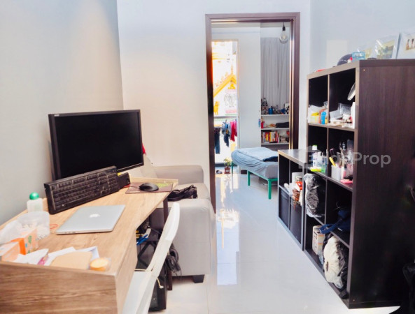 CITY LOFT 7
