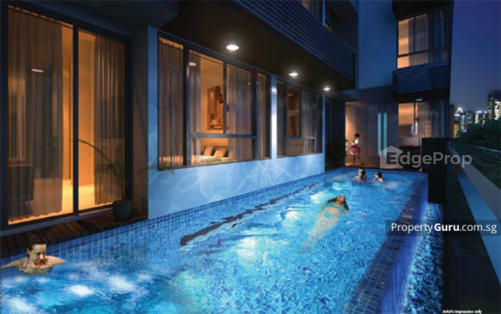 CITY LOFT 9