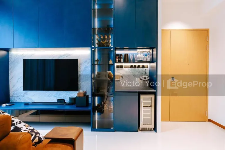 Mont Botanik Residence image 1 of 5