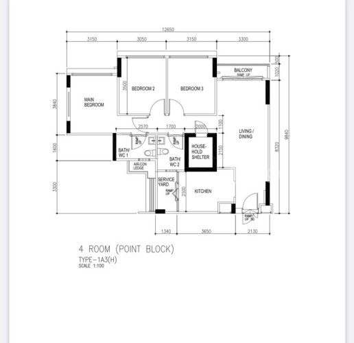11 FARRER PARK ROAD photo 2