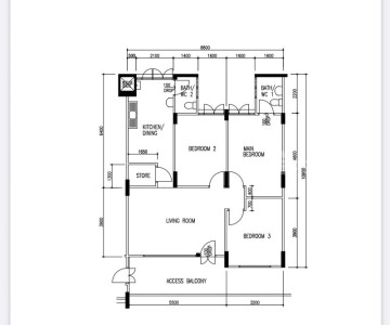 288 YISHUN AVENUE 6 photo 4