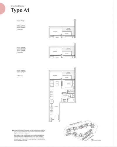 AFFINITY AT SERANGOON photo 4