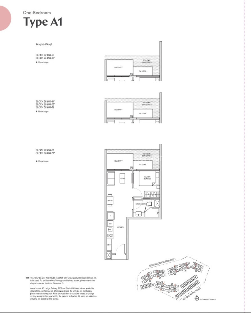 AFFINITY AT SERANGOON photo 5