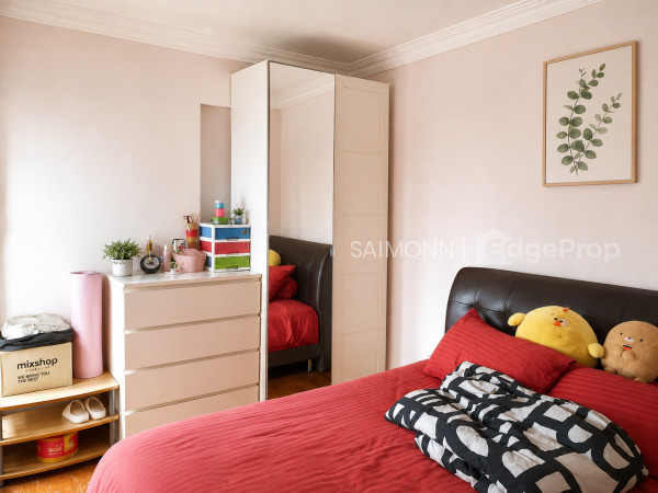 268D COMPASSVALE LINK image 1 of 9