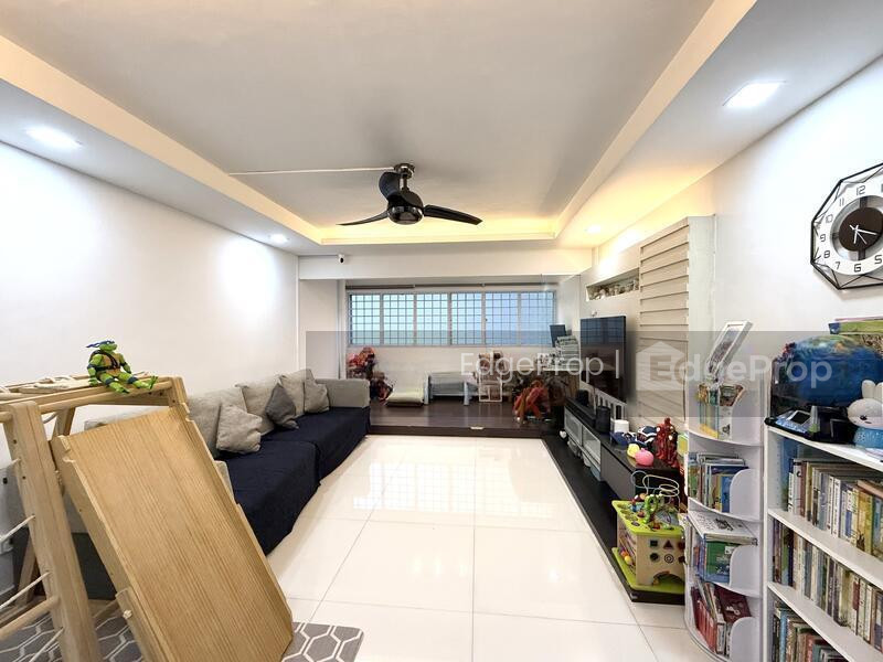 614 YISHUN STREET 61 photo 2