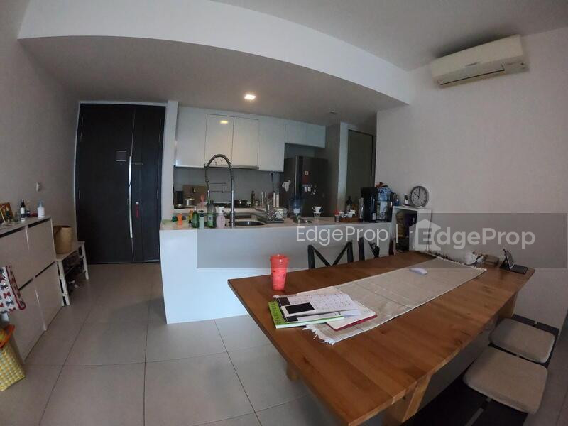 THE ROCHESTER RESIDENCES photo 3