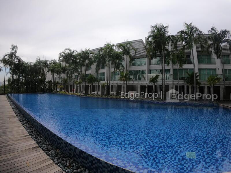 THE ROCHESTER RESIDENCES photo 5
