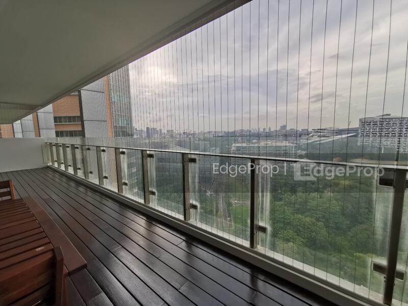 THE ROCHESTER RESIDENCES photo 6