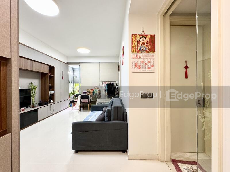 FERRARIA PARK CONDO