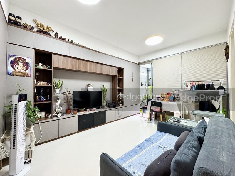 FERRARIA PARK CONDO photo 3