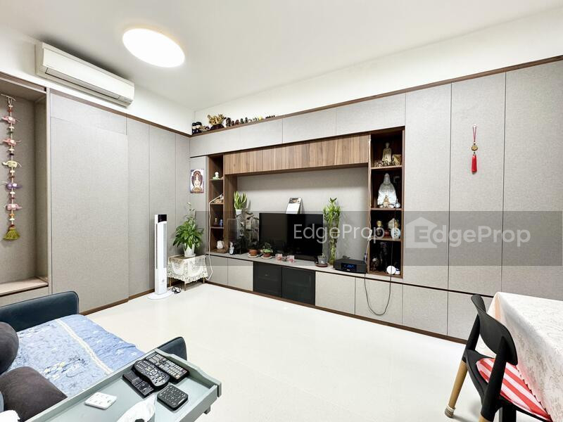 FERRARIA PARK CONDO photo 5